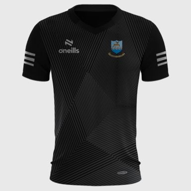 Kennedy College Short Sleeve Training Top