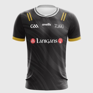 Liverpool John Moores University Jersey