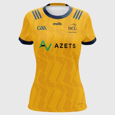DCU Women's Fit Jersey