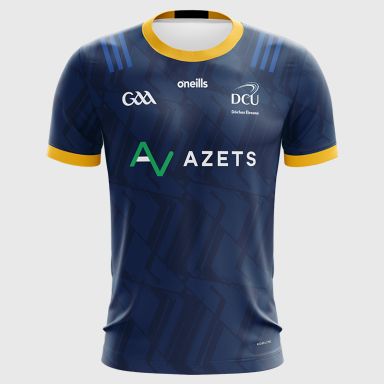 DCU Jersey