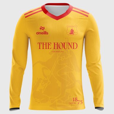 Polytechnic FC Women's Soccer Jersey