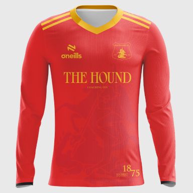 Polytechnic FC Soccer Jersey