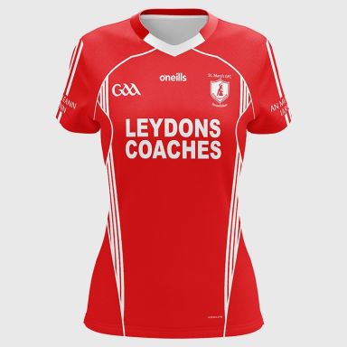 Swanlinbar St Mary's Women's Fit Jersey