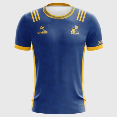 Butlersbridge GAA Short Sleeve Training Top