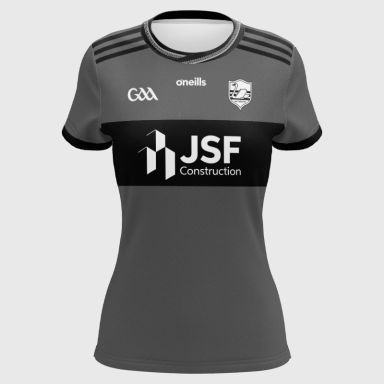 Carrick Swan Women's Fit Jersey