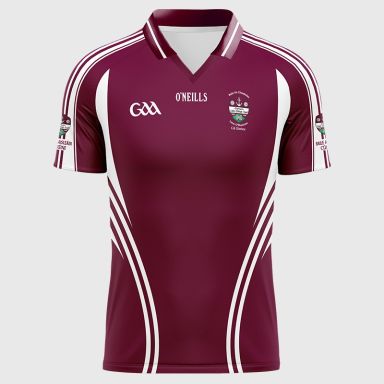 Castletown Liam Mellows Coolgreany GAA Jersey