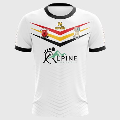 Pilks Recs Toddler Rugby Replica Jersey