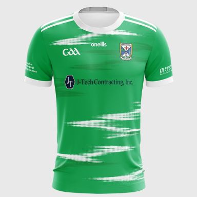 Cavan GFC New York Kids’ Jersey