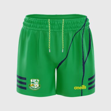 Craughwell GAA Mourne Shorts