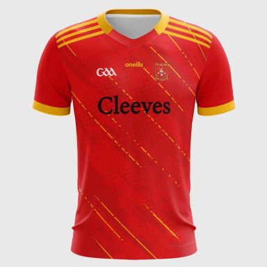 Killenaule GAA & Ladies Football Club Jersey