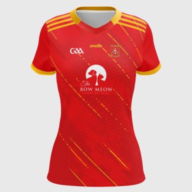Killenaule GAA & Ladies Football Club Women's Fit Jersey