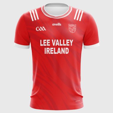 Uibh Laoire Jersey