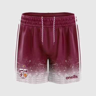CLG An Tearmainn Kids’ Mourne Shorts