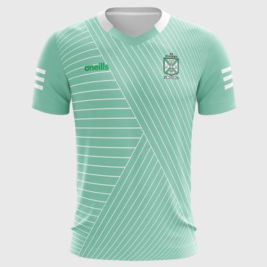Scariff GAA Club Kids' Short Sleeve Training Top