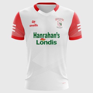 St. Marys of Maudlintown GAA Short Sleeve Training Top