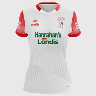 St. Marys of Maudlintown GAA Women's Fit Short Sleeve Training Top