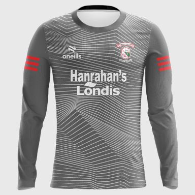 St. Marys of Maudlintown GAA Women's Force Warm Up Top