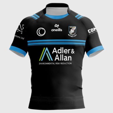 Witney RFC 1st XV Alternate Shirt 25/26
