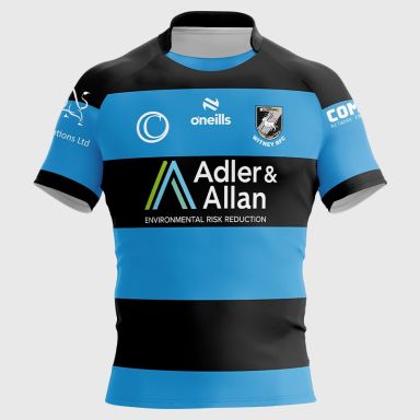 Witney RFC 1st XV Shirt 25/26