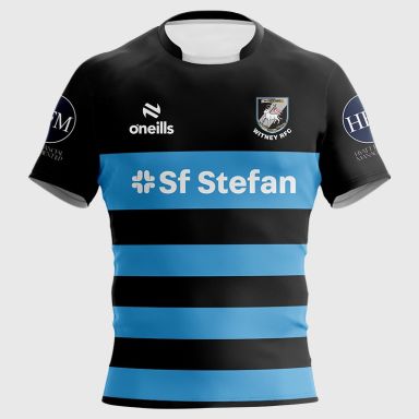 Witney RFC 2nd XV Shirt 25/26