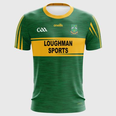 Castleblayney Faughs Kids’ Jersey