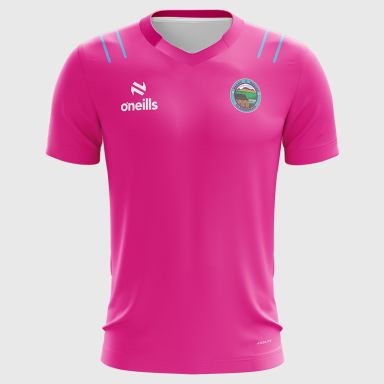 Glasdrumman GAC Short Sleeve Training Top