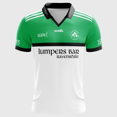 St. Patrick's GFC
