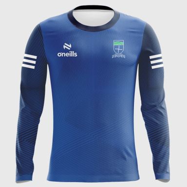 St. Brigid's GAA Offaly Kids' Force Warm Up Top