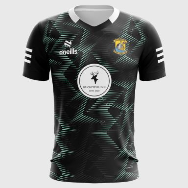 Kilmeena GAA Short Sleeve Training Top