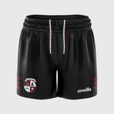 Clara GAA Kilkenny Mourne Shorts