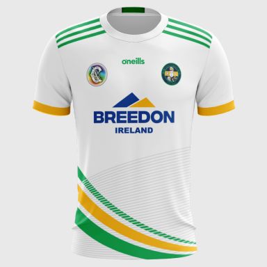 Kilkishen Camogie Men's Camogie Jersey