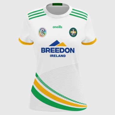 Kilkishen Camogie Women's Fit Camogie Jersey