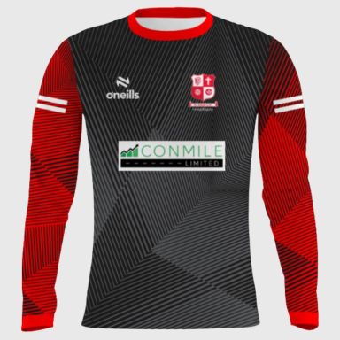St. Aidans Magilligan Women's Force Warm Up Top