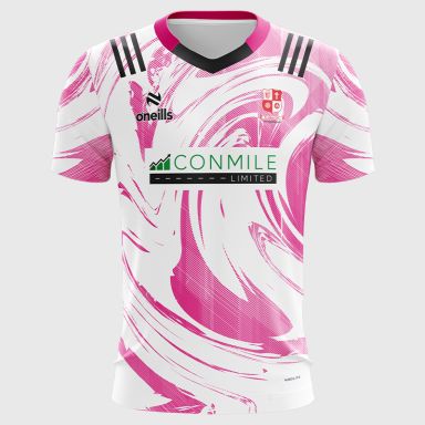 St. Aidans Magilligan Short Sleeve Training Top