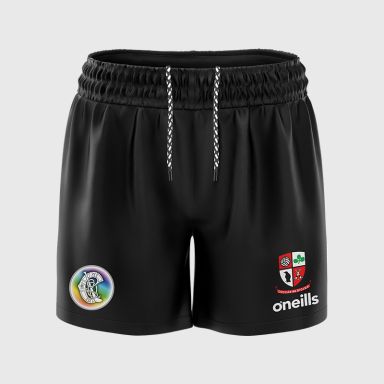 Watergrasshill Ladies Football & Camogie Club Mourne Shorts