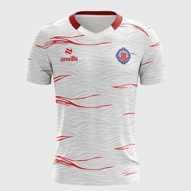 Clontarf GAA Club Short Sleeve Training Top