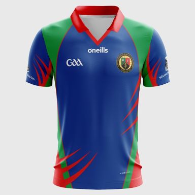 James Stephens GAA Jersey