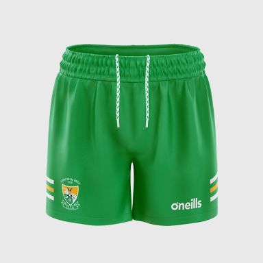 Bride Rovers Kids’ Mourne Shorts