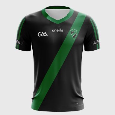 Pobal Parnell Women's Fit Jersey