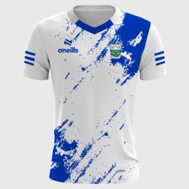 Erins Own Castlecomer Short Sleeve Training Top