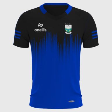 Erins Own Castlecomer Kids' Short Sleeve Training Top