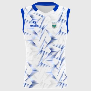 Erins Own Castlecomer Women's Fit Vest