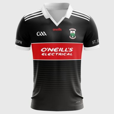 Glenealy GAA Jersey