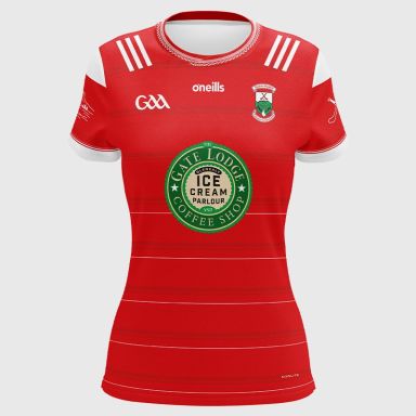 Glenealy GAA Women's Fit Jersey