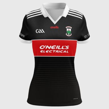 Glenealy GAA Women's Fit Jersey