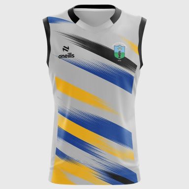 Slieve Felim Rapparees Vest