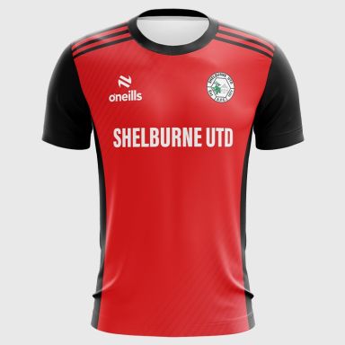 Shelburne UTD Kids' Printed T-Shirt