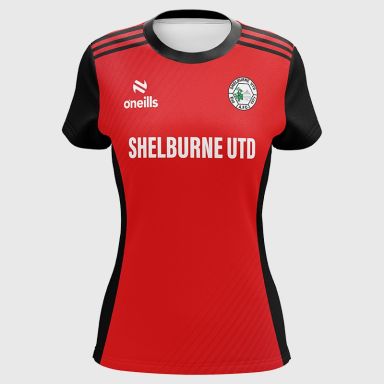 Shelburne UTD Women's Printed T-Shirt