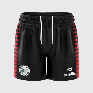 Shelburne UTD Kids' Soccer Shorts