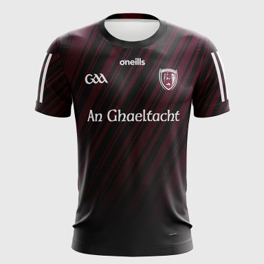 An Ghaeltacht Women's Fit Goalkeeper Jersey